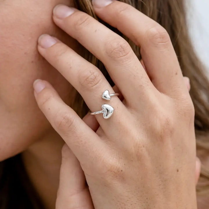 Always In My Heart Ring