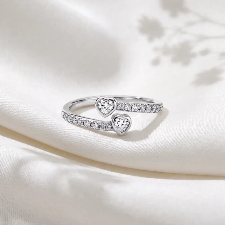 To My Sister - Forever Love Ring