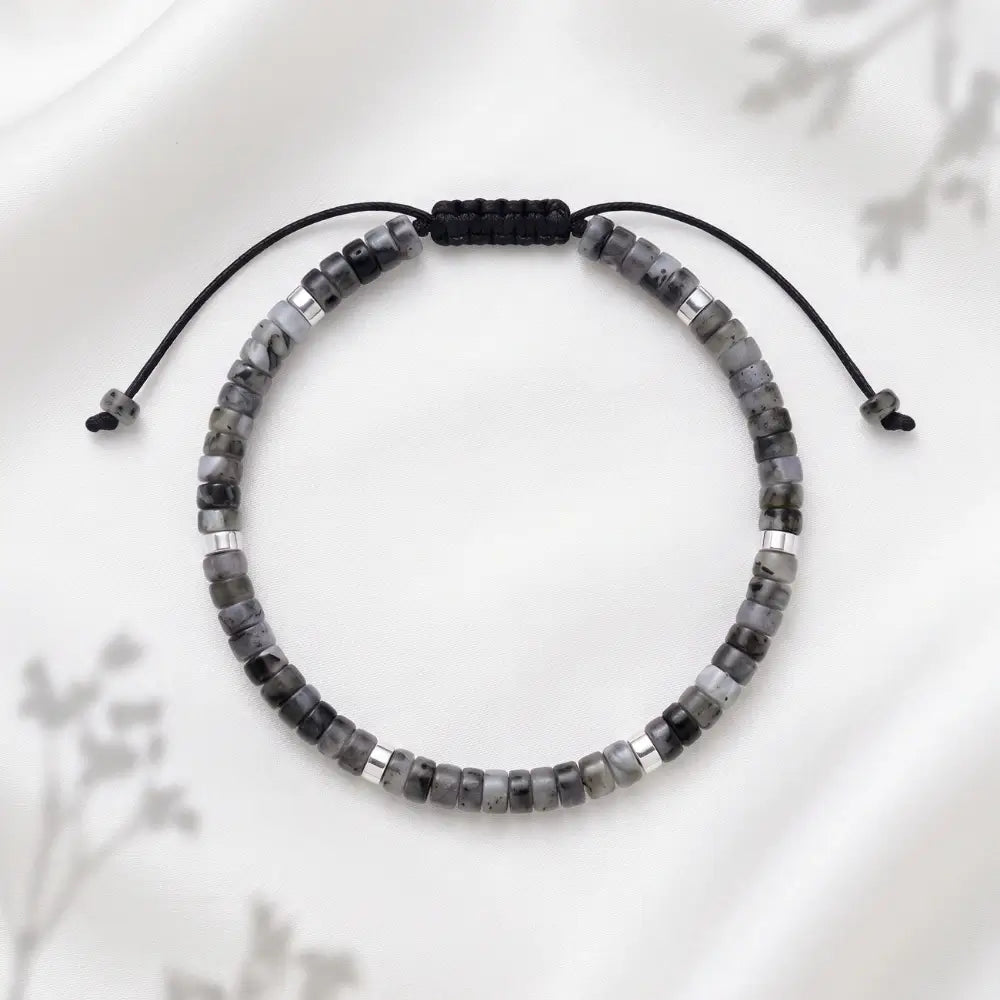 You're Stronger Than This Moment Bracelet