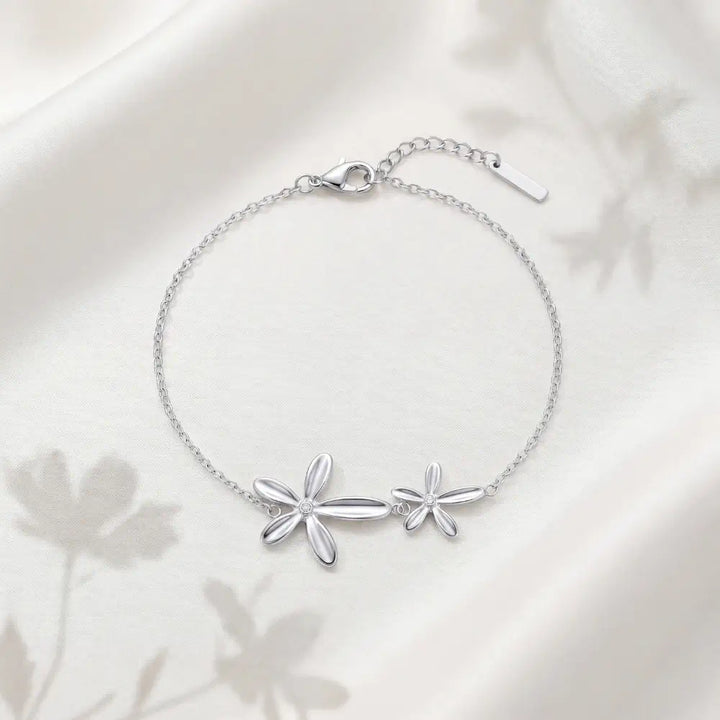 My Beautiful Daughter - Blossoming Bracelet
