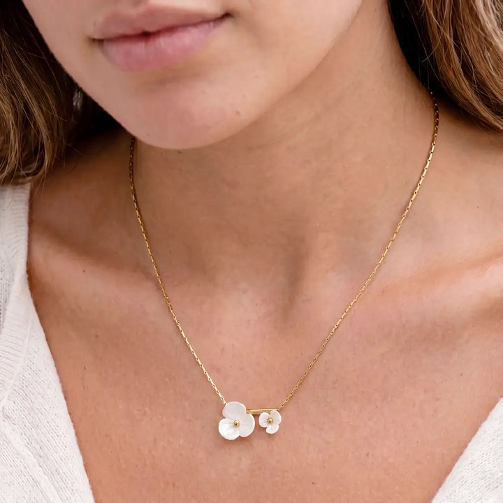 My Beautiful Daughter - Blossoming Necklace