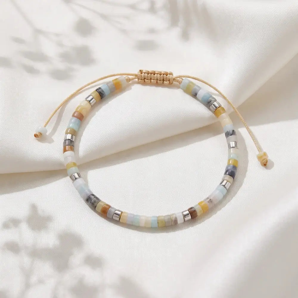 Inner Strength Bracelet
