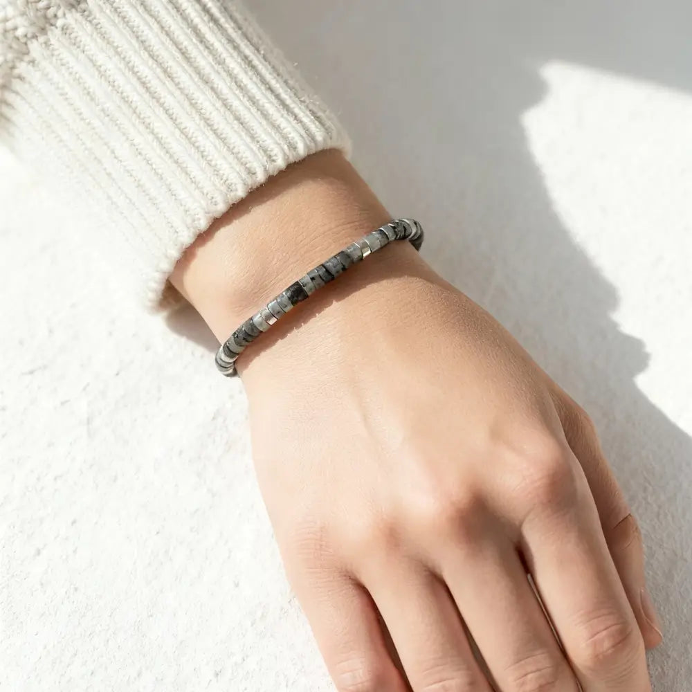 You're Stronger Than This Moment Bracelet