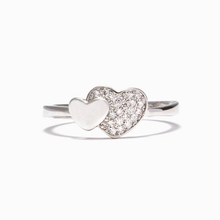 To My Daughter - In My Heart Ring