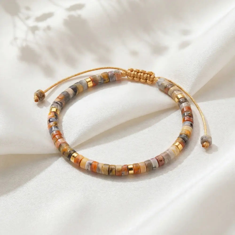 Life Is Tough But So Are You Bracelet