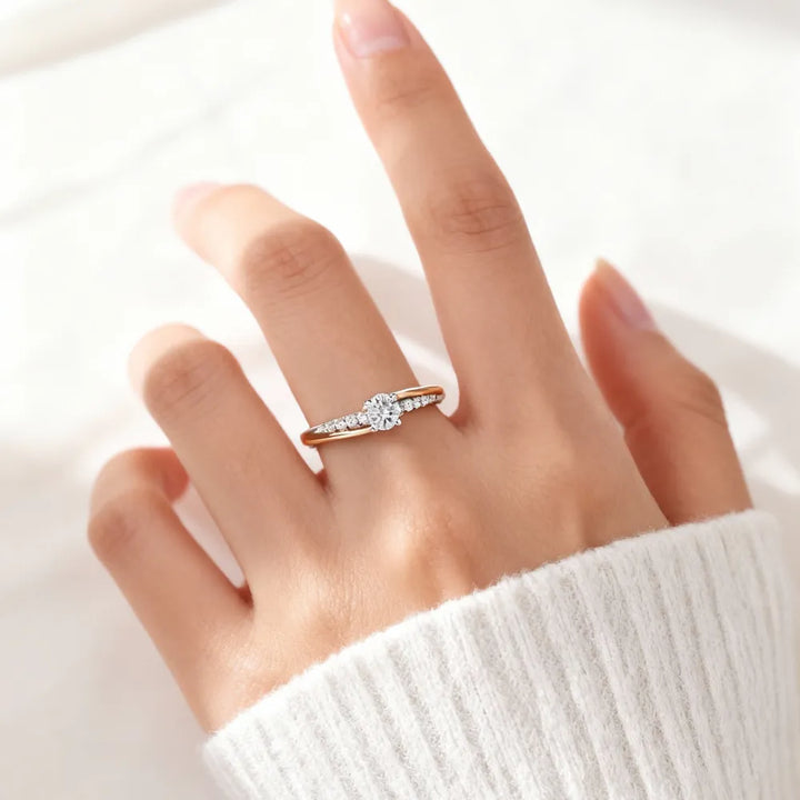 To My Sister - Eternity Ring