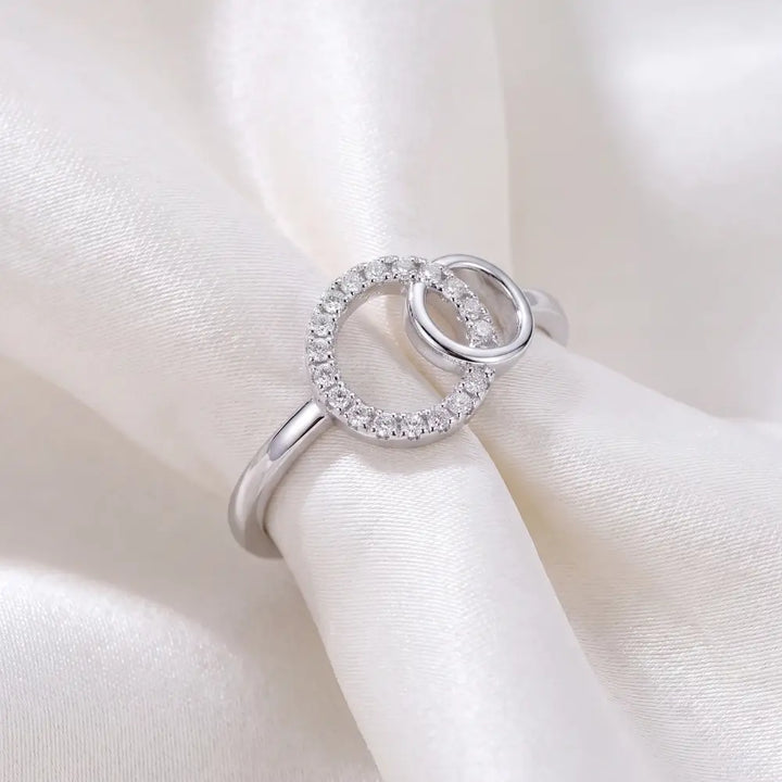 To My Sister - Always Us Ring