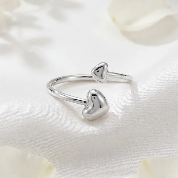 My Precious Daughter - Eternal Love Ring