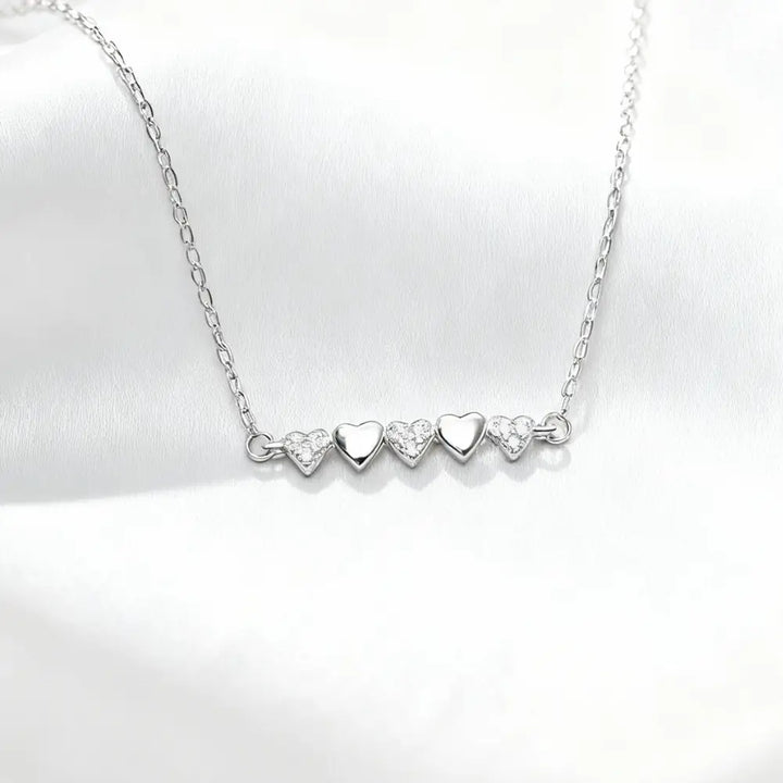 My Precious Daughter - Always In My Heart Bracelet