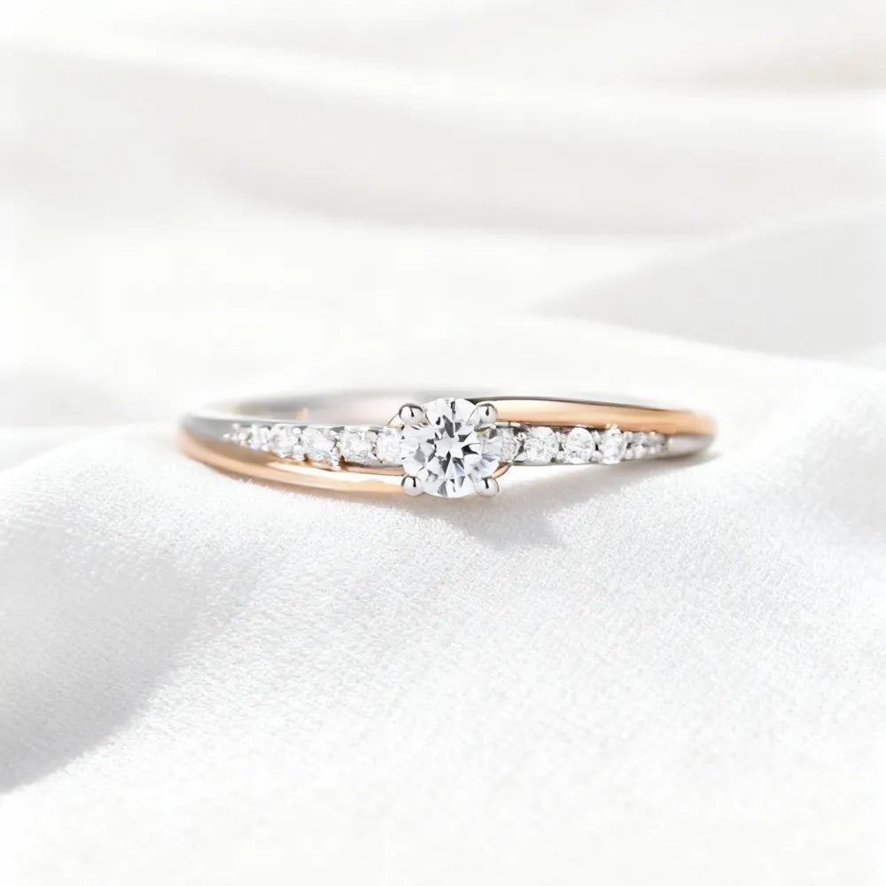 To My Sister - Eternity Ring