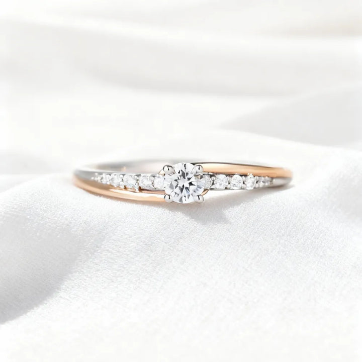 To My Sister - Eternity Ring