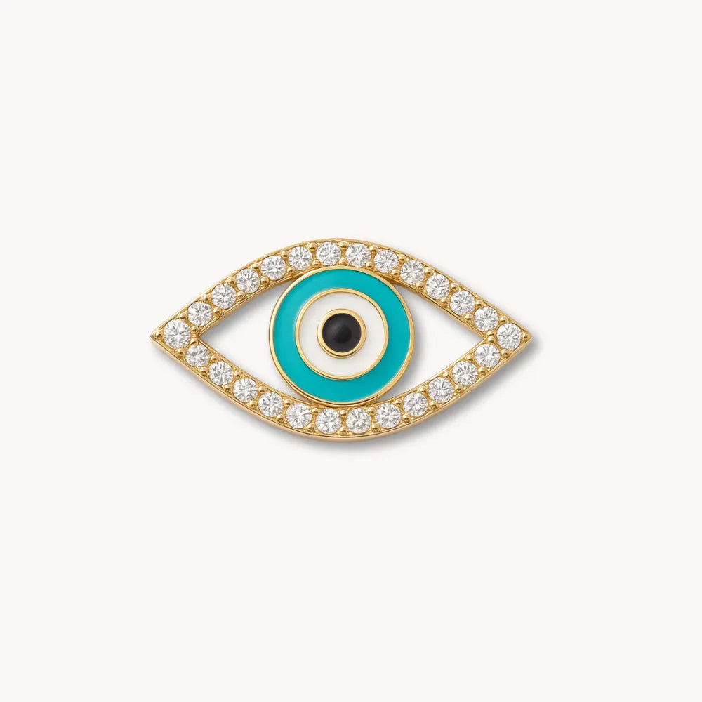 Evil Eye Charm