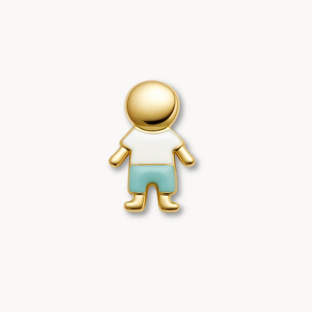 Boy Charm