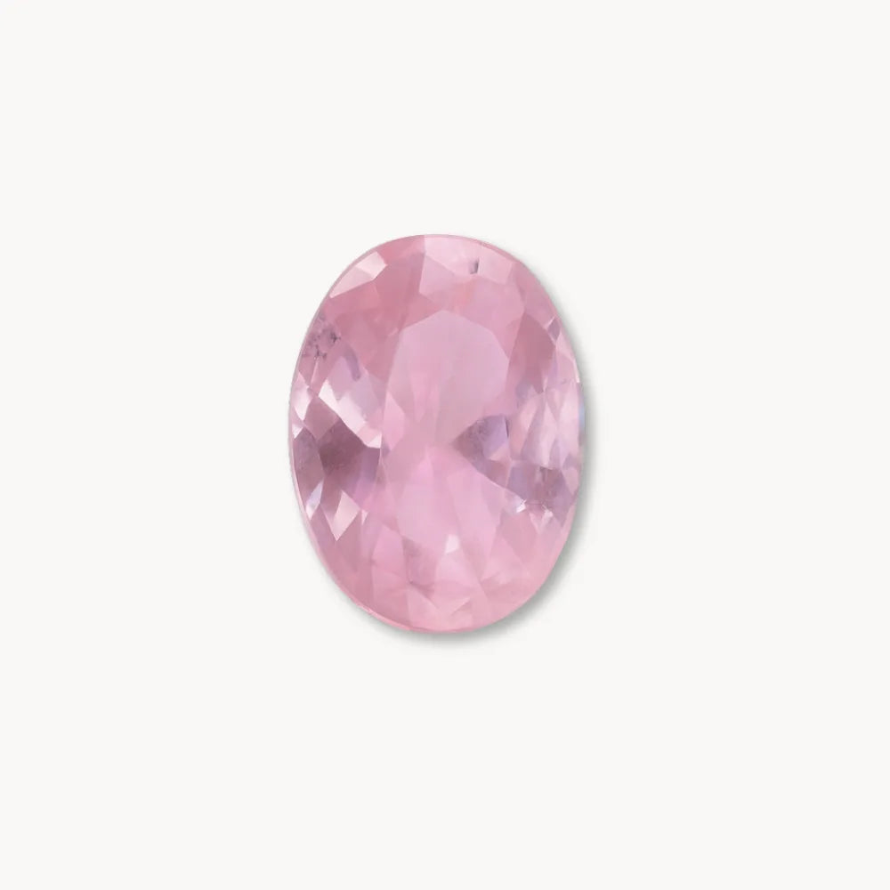 October Birthstone Charm - Tourmaline