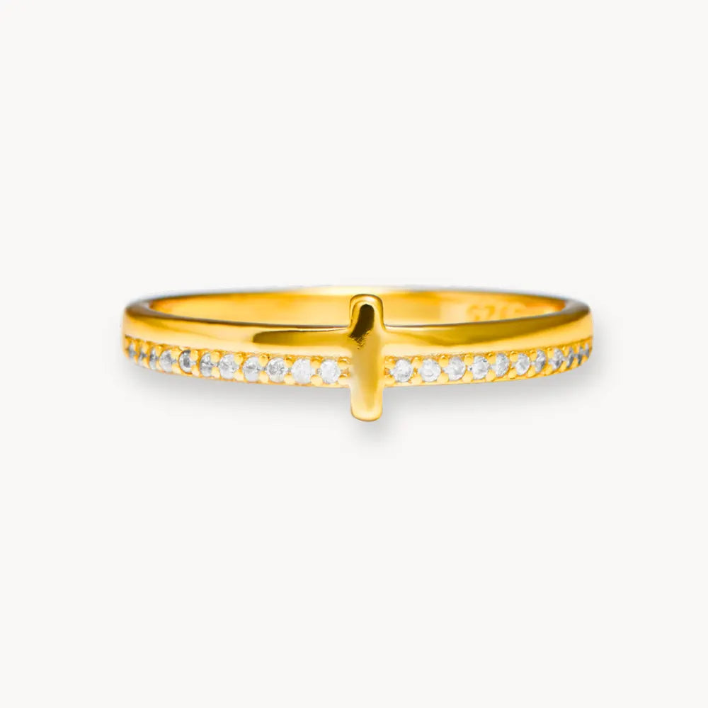 Guided by Grace Ring