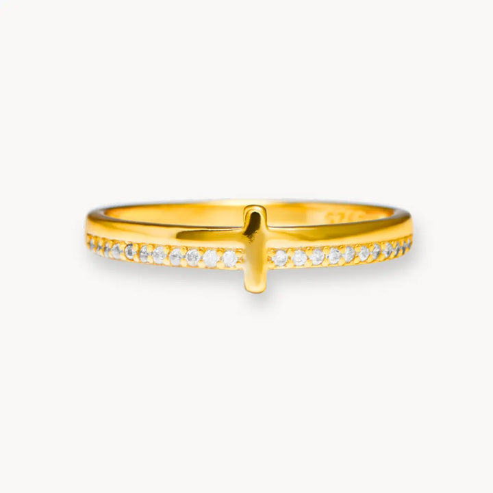 Guided by Grace Ring