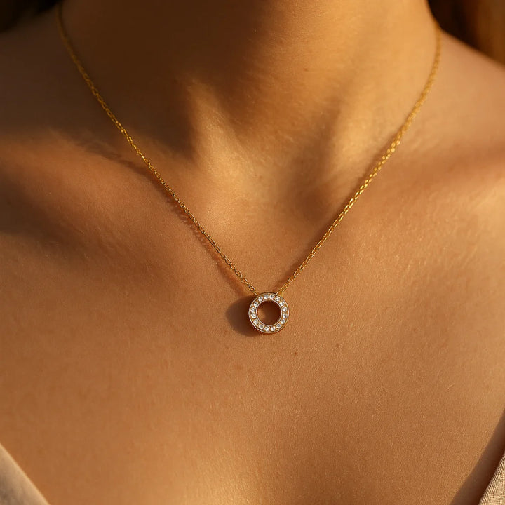 Family Necklace